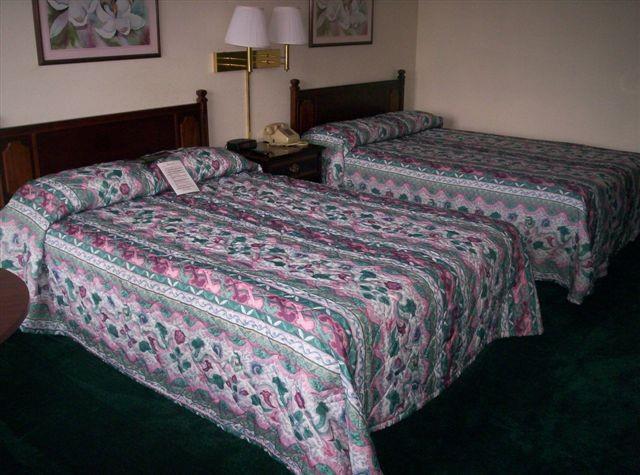 Astoria Hotel Danville North Zimmer foto